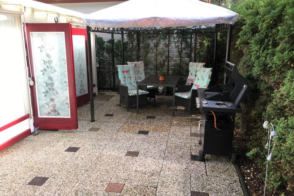 Heerlijke Accommodatie Op De Hoge Veluwe Hoenderloo Kültér fotó