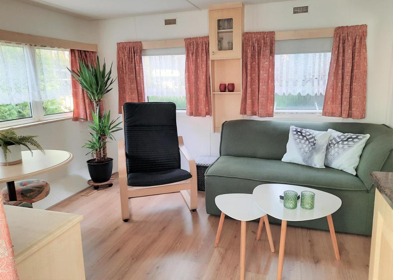 Heerlijke Accommodatie Op De Hoge Veluwe Hoenderloo Kültér fotó