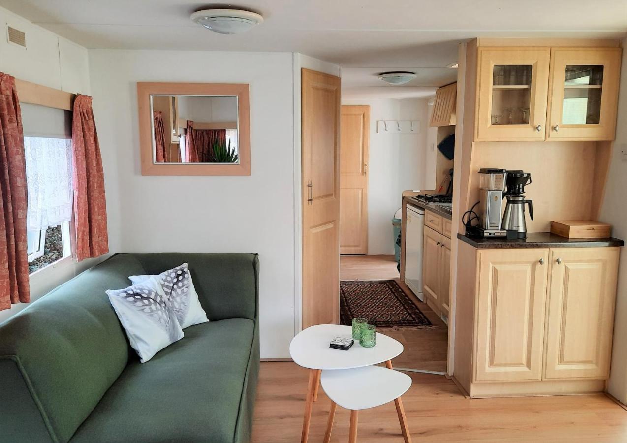Heerlijke Accommodatie Op De Hoge Veluwe Hoenderloo Kültér fotó